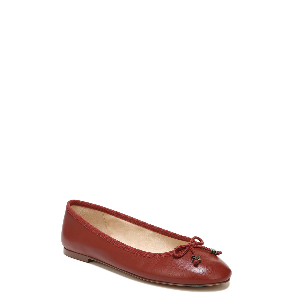 FELICIA LUXE BALLET FLAT