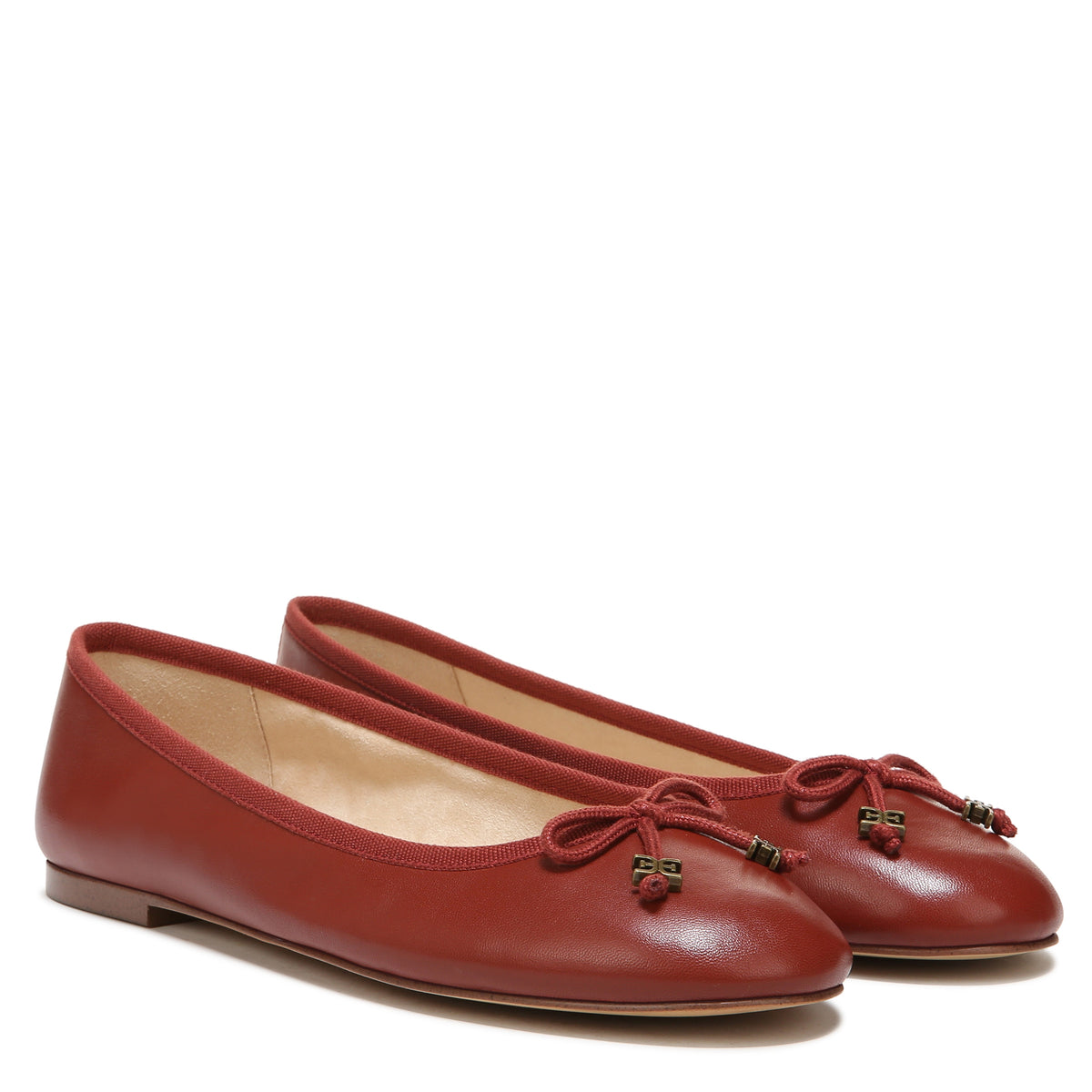 FELICIA LUXE BALLET FLAT