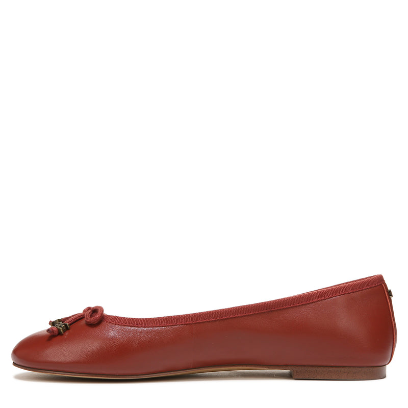 FELICIA LUXE BALLET FLAT