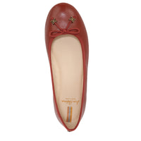 FELICIA LUXE BALLET FLAT