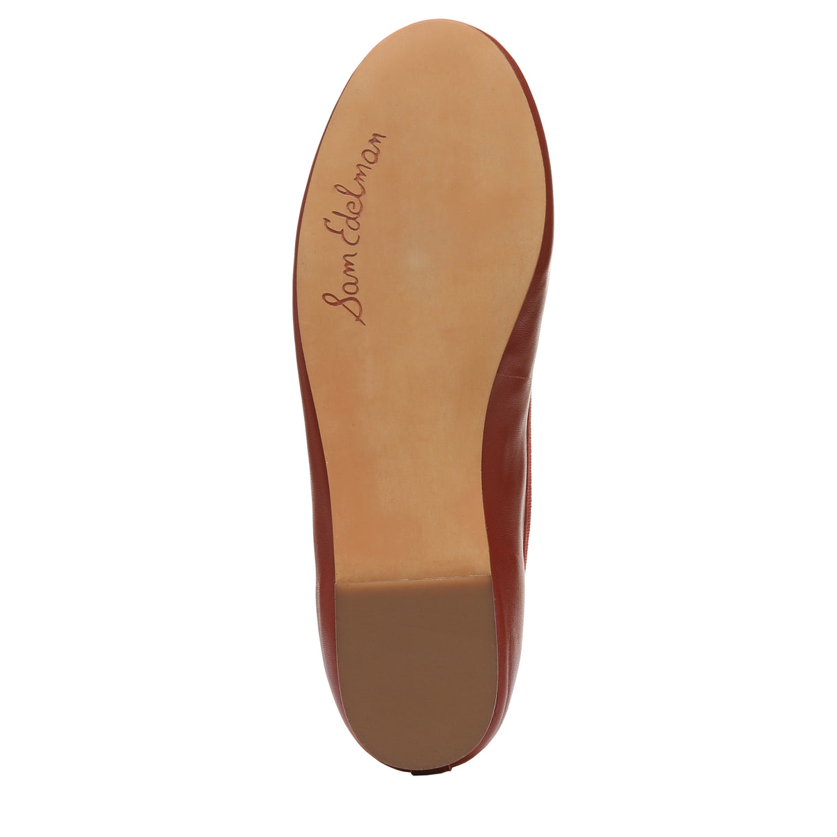 FELICIA LUXE BALLET FLAT