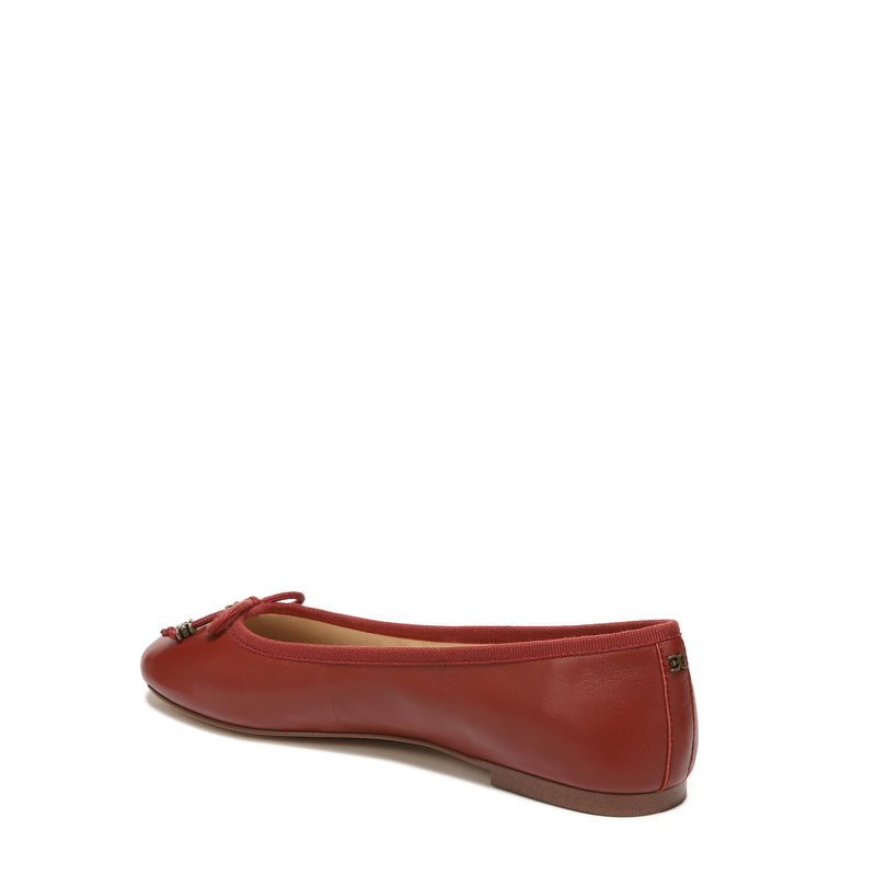 FELICIA LUXE BALLET FLAT