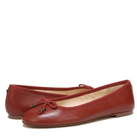 FELICIA LUXE BALLET FLAT