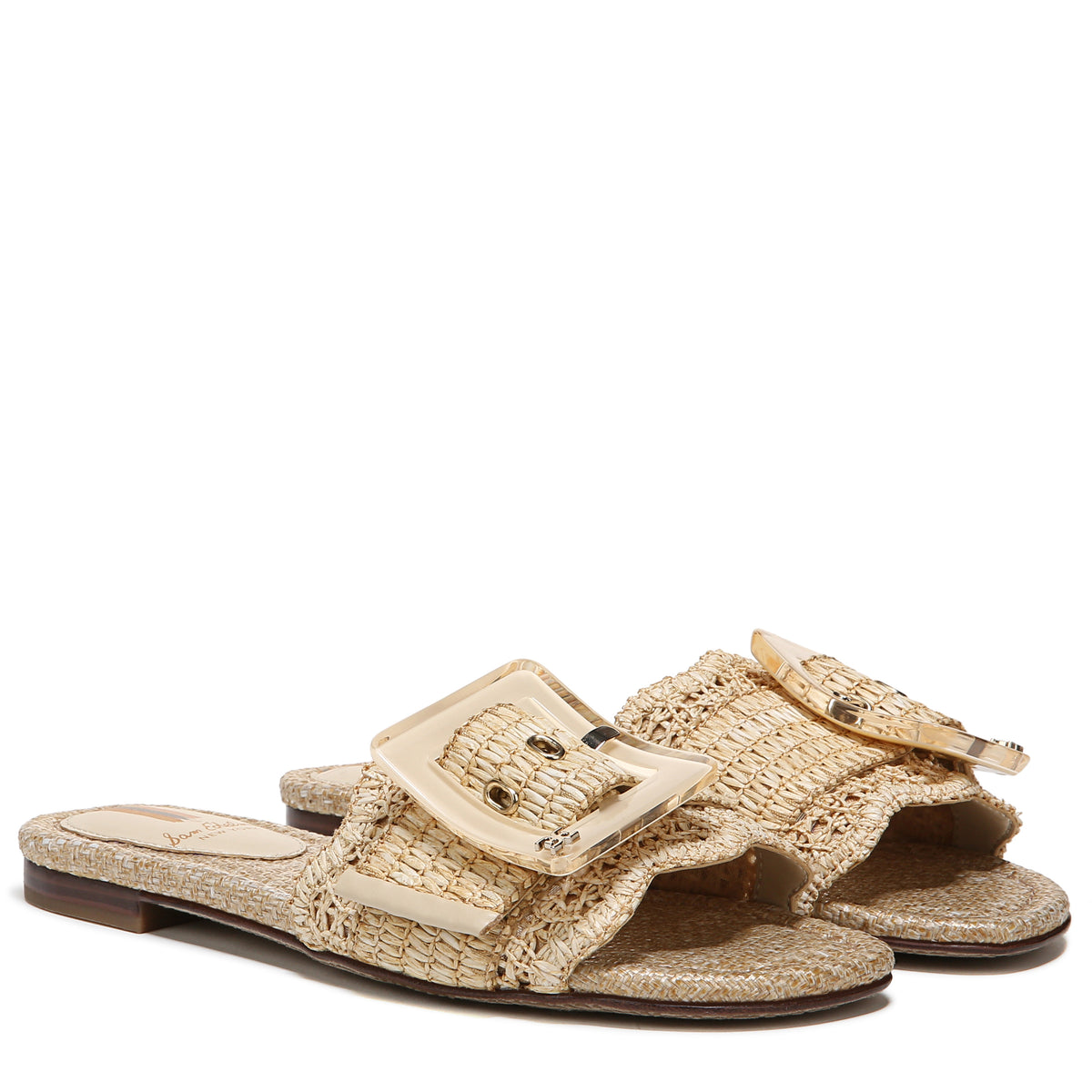 BAMBI SLIDE SANDAL