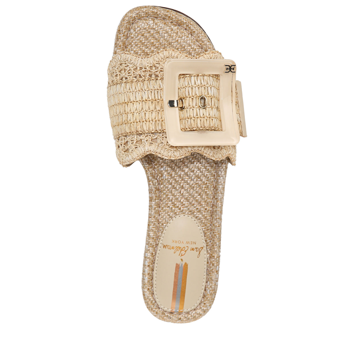 BAMBI SLIDE SANDAL