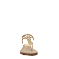 GIGI SIGNET THONG SANDAL