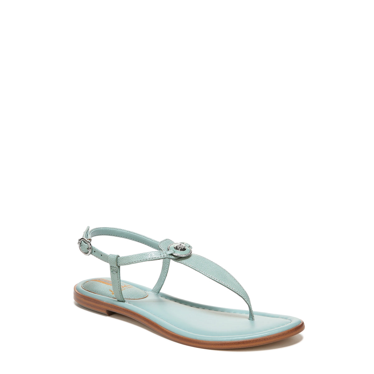 GIGI SIGNET THONG SANDAL