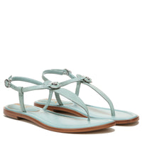 GIGI SIGNET THONG SANDAL