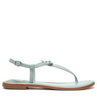 GIGI SIGNET THONG SANDAL