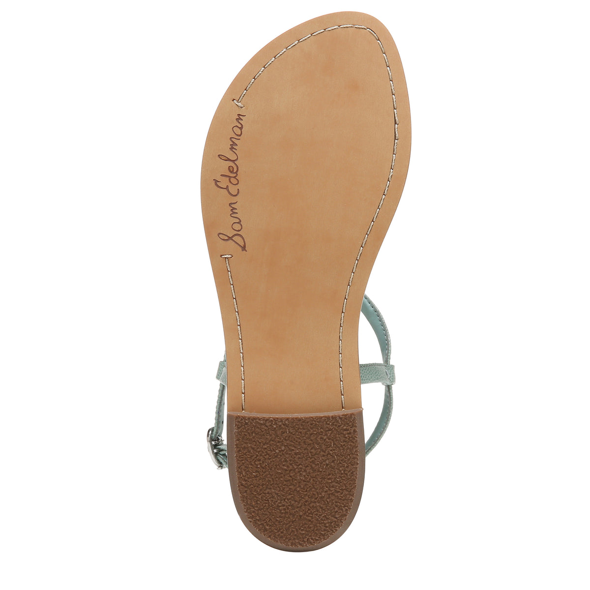 GIGI SIGNET THONG SANDAL