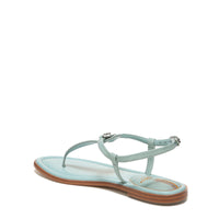 GIGI SIGNET THONG SANDAL