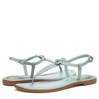 GIGI SIGNET THONG SANDAL