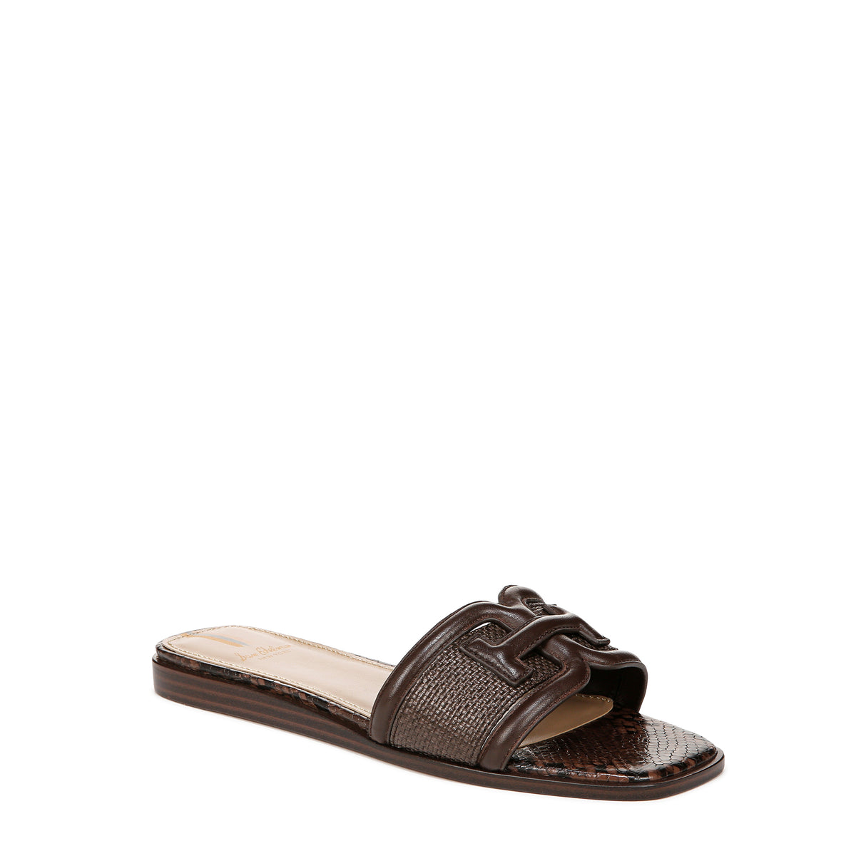 IRINA SLIDE SANDAL