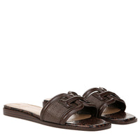 IRINA SLIDE SANDAL