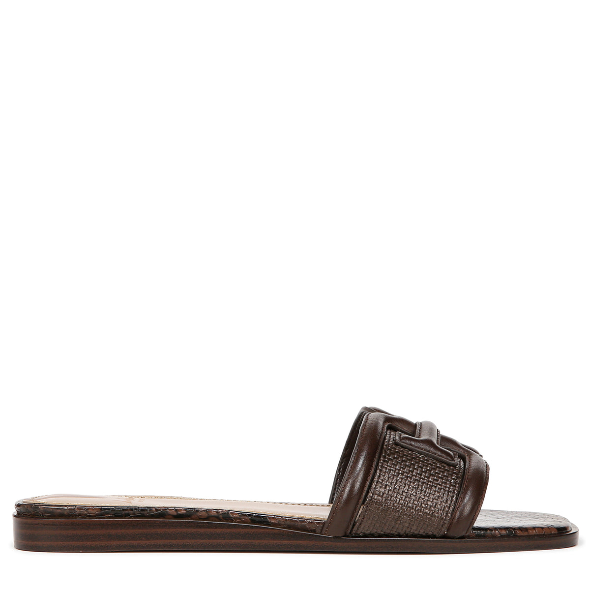 IRINA SLIDE SANDAL