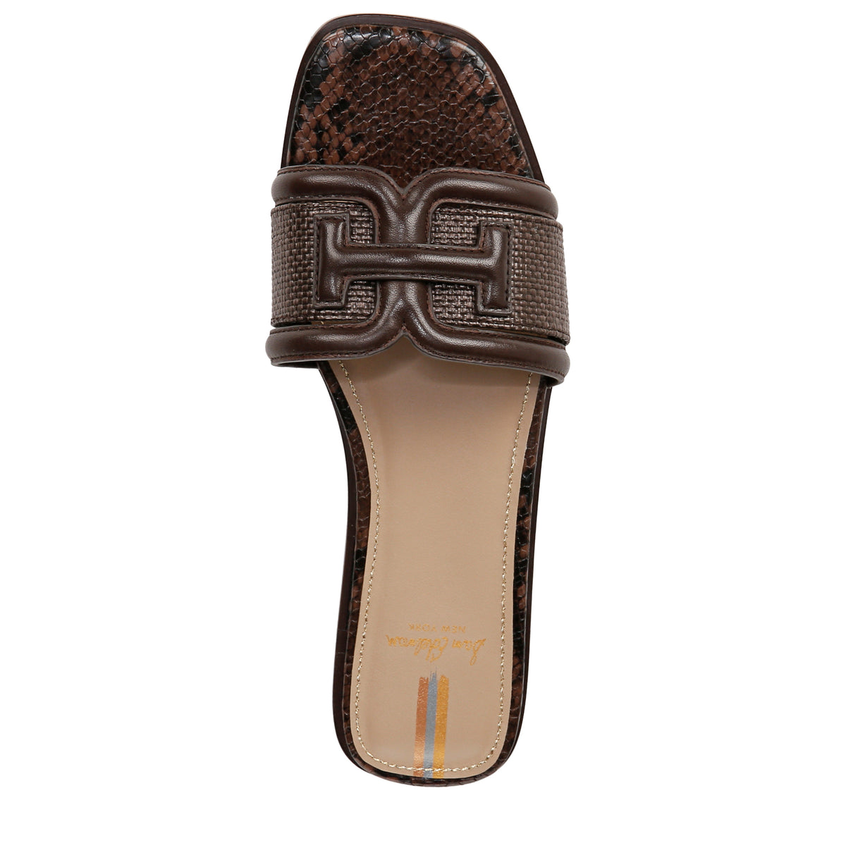 IRINA SLIDE SANDAL