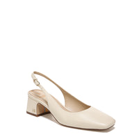 TERRA SLINGBACK KITTEN HEEL