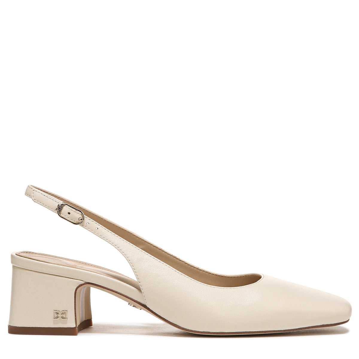 TERRA SLINGBACK KITTEN HEEL