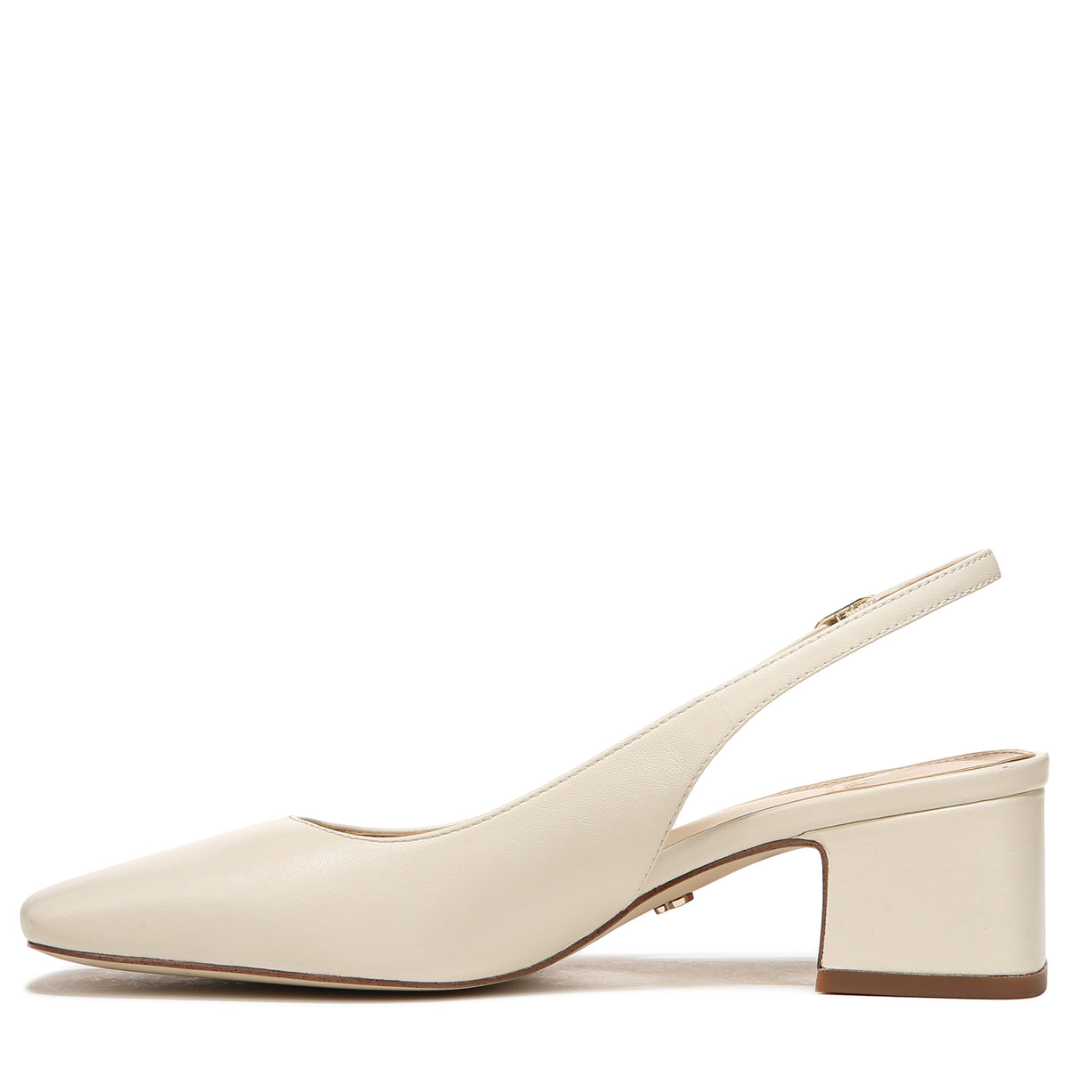 TERRA SLINGBACK KITTEN HEEL