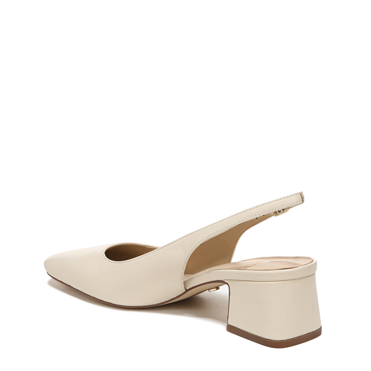 TERRA SLINGBACK KITTEN HEEL