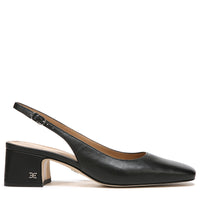 TERRA SLINGBACK KITTEN HEEL