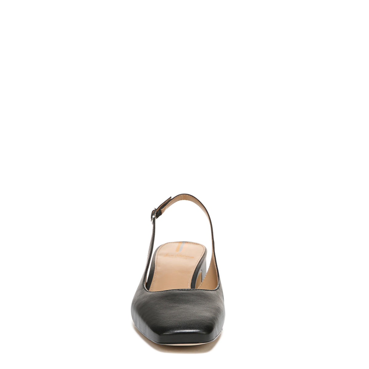 TERRA SLINGBACK KITTEN HEEL