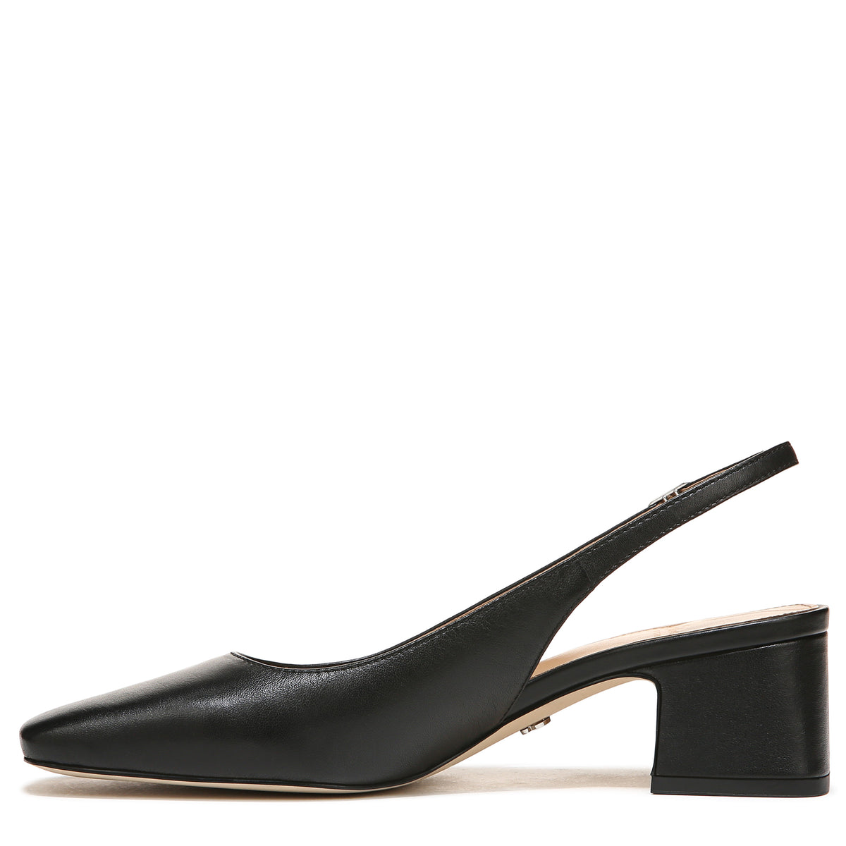 TERRA SLINGBACK KITTEN HEEL