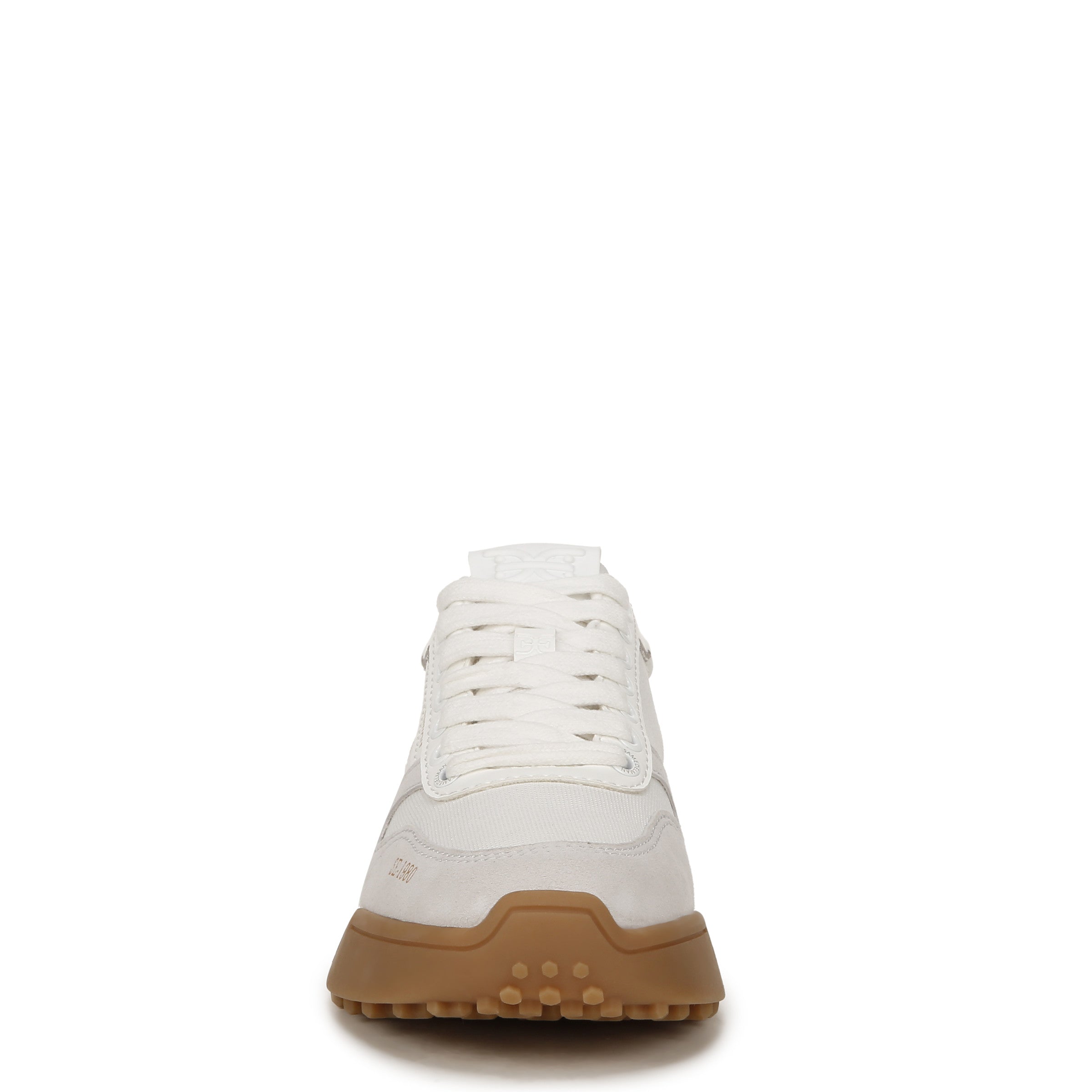 LAYLA LACE UP SNEAKER – Sam Edelman Singapore