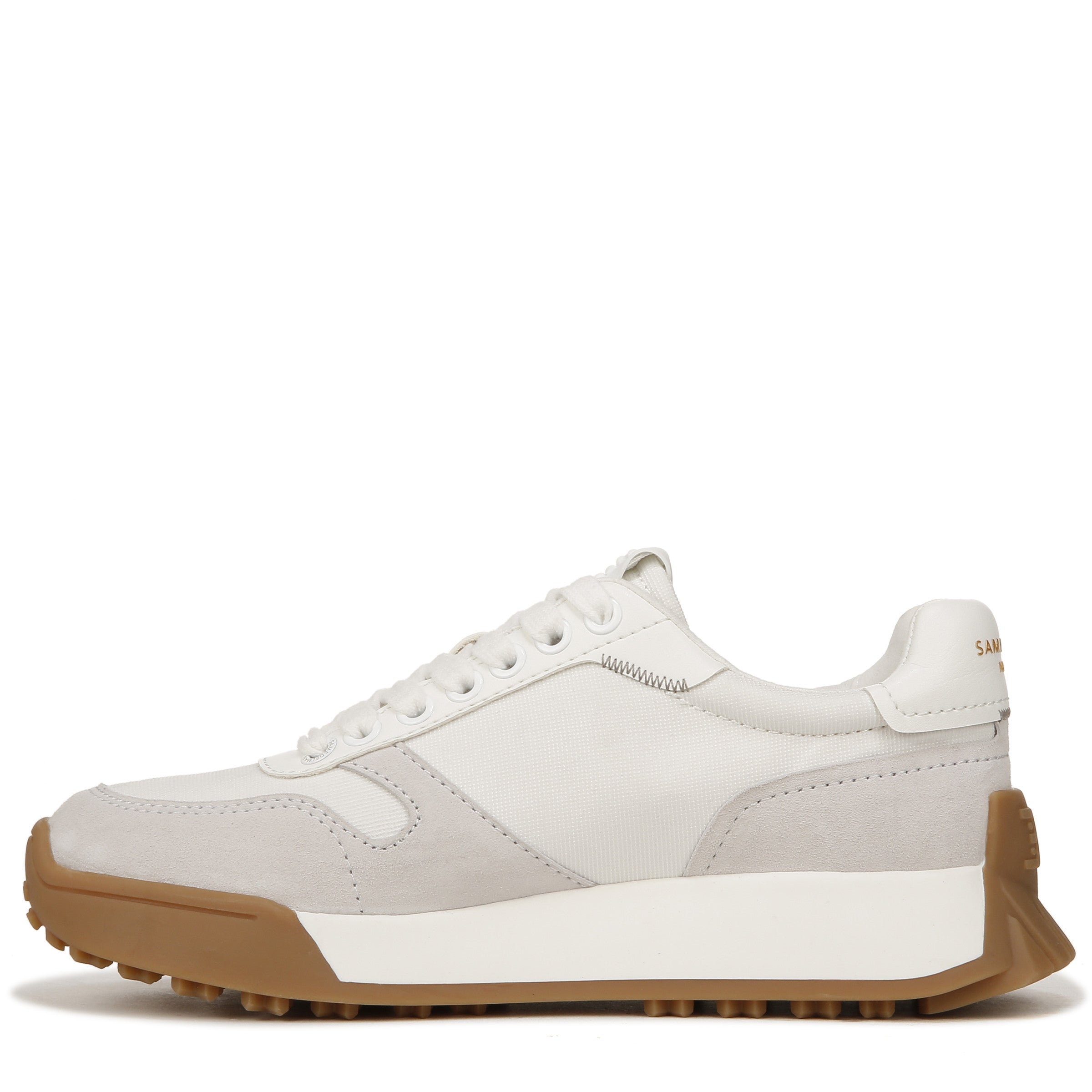 LAYLA LACE UP SNEAKER – Sam Edelman Singapore