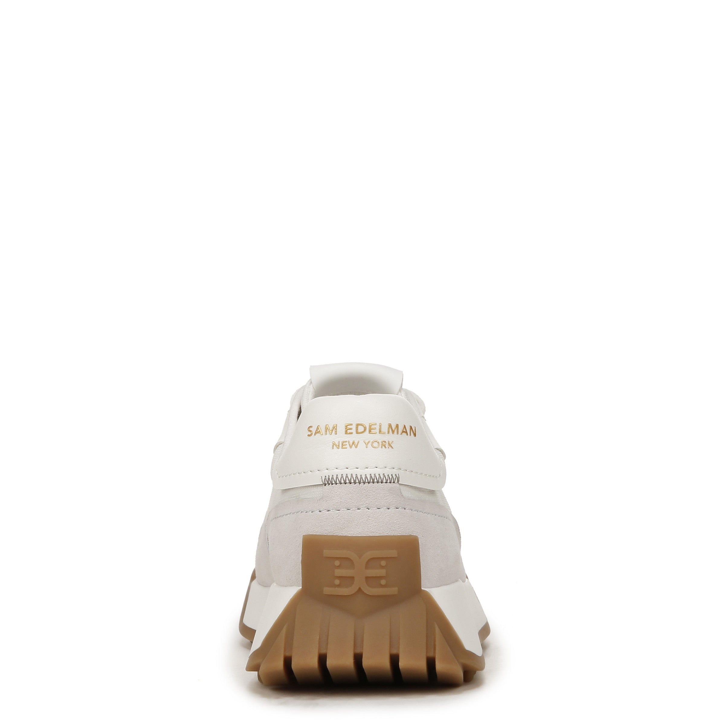 LAYLA LACE UP SNEAKER – Sam Edelman Singapore