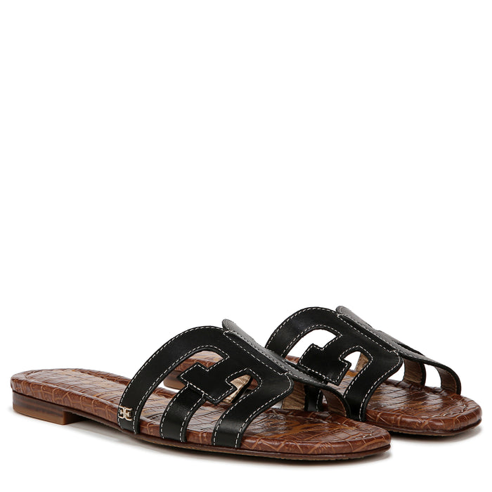 BAY SLIDE SANDAL