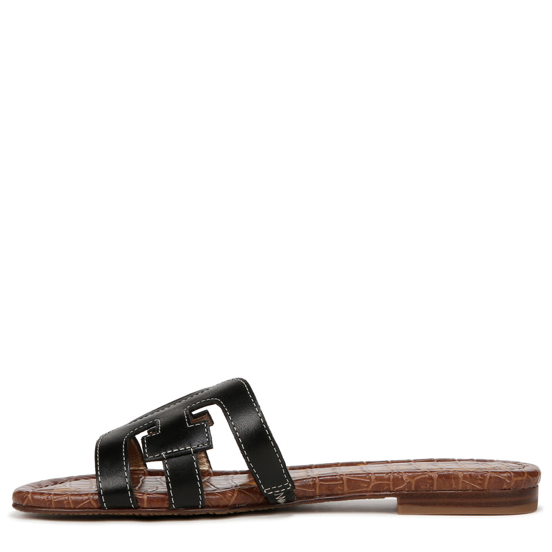 BAY SLIDE SANDAL