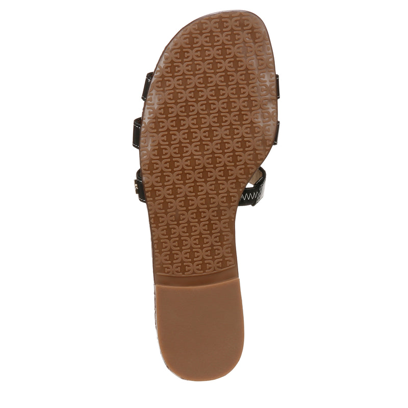 BAY SLIDE SANDAL