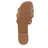 BAY SLIDE SANDAL