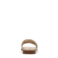 IRINA SLIDE SANDAL