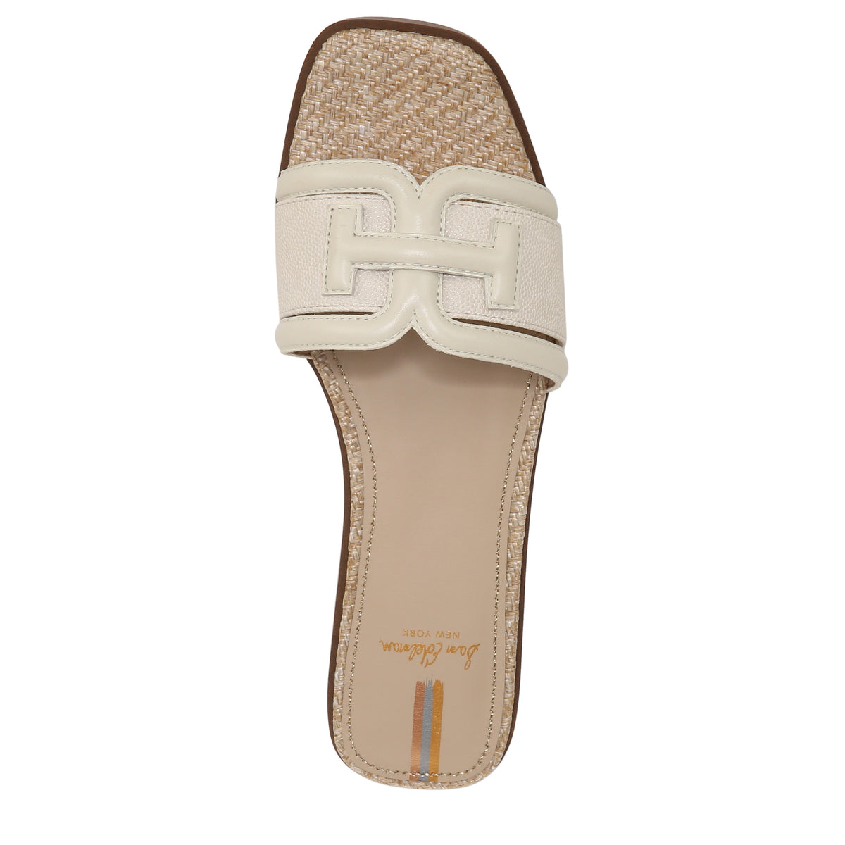 IRINA SLIDE SANDAL