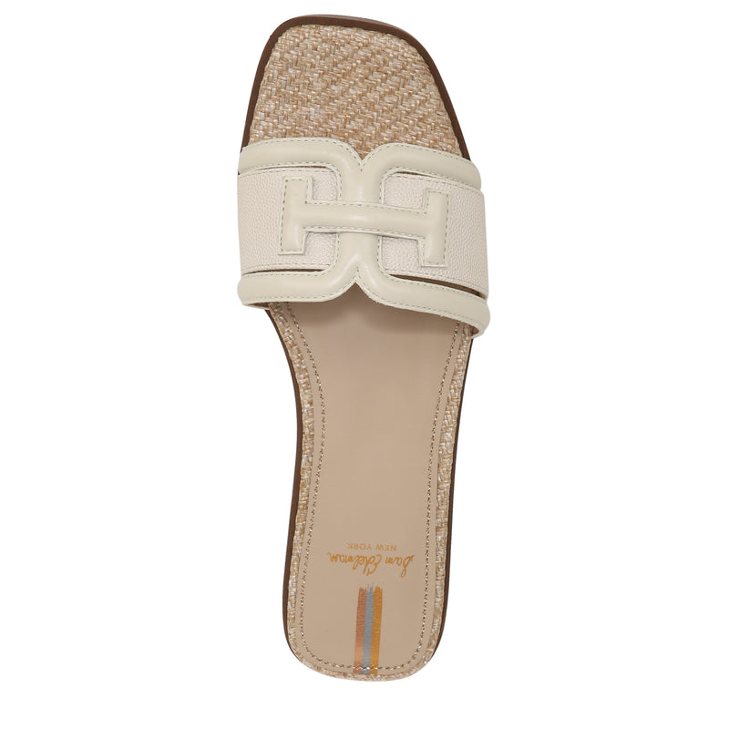 IRINA SLIDE SANDAL