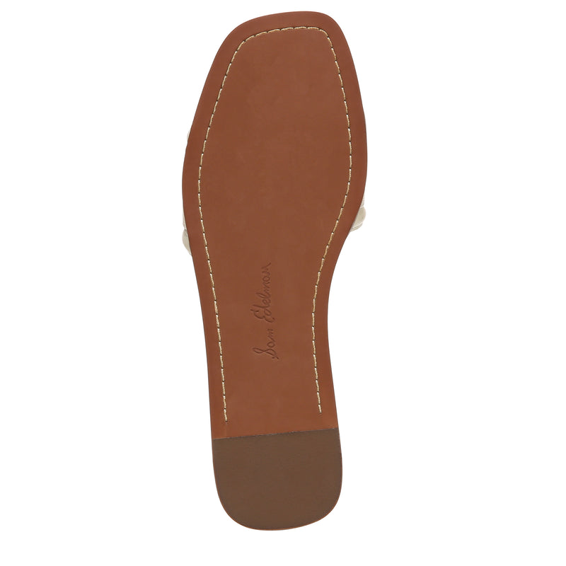 IRINA SLIDE SANDAL