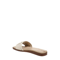 IRINA SLIDE SANDAL