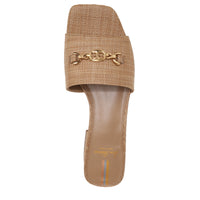 DAPHNA SLIDE SANDAL