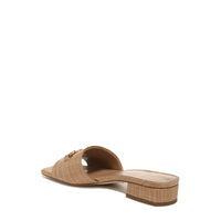 DAPHNA SLIDE SANDAL