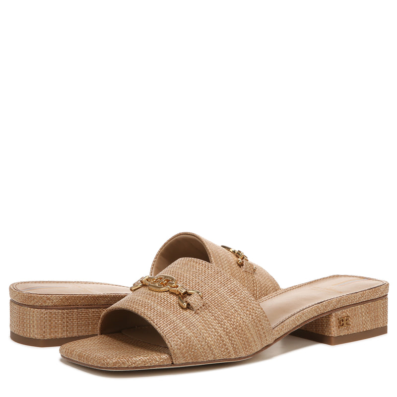 DAPHNA SLIDE SANDAL