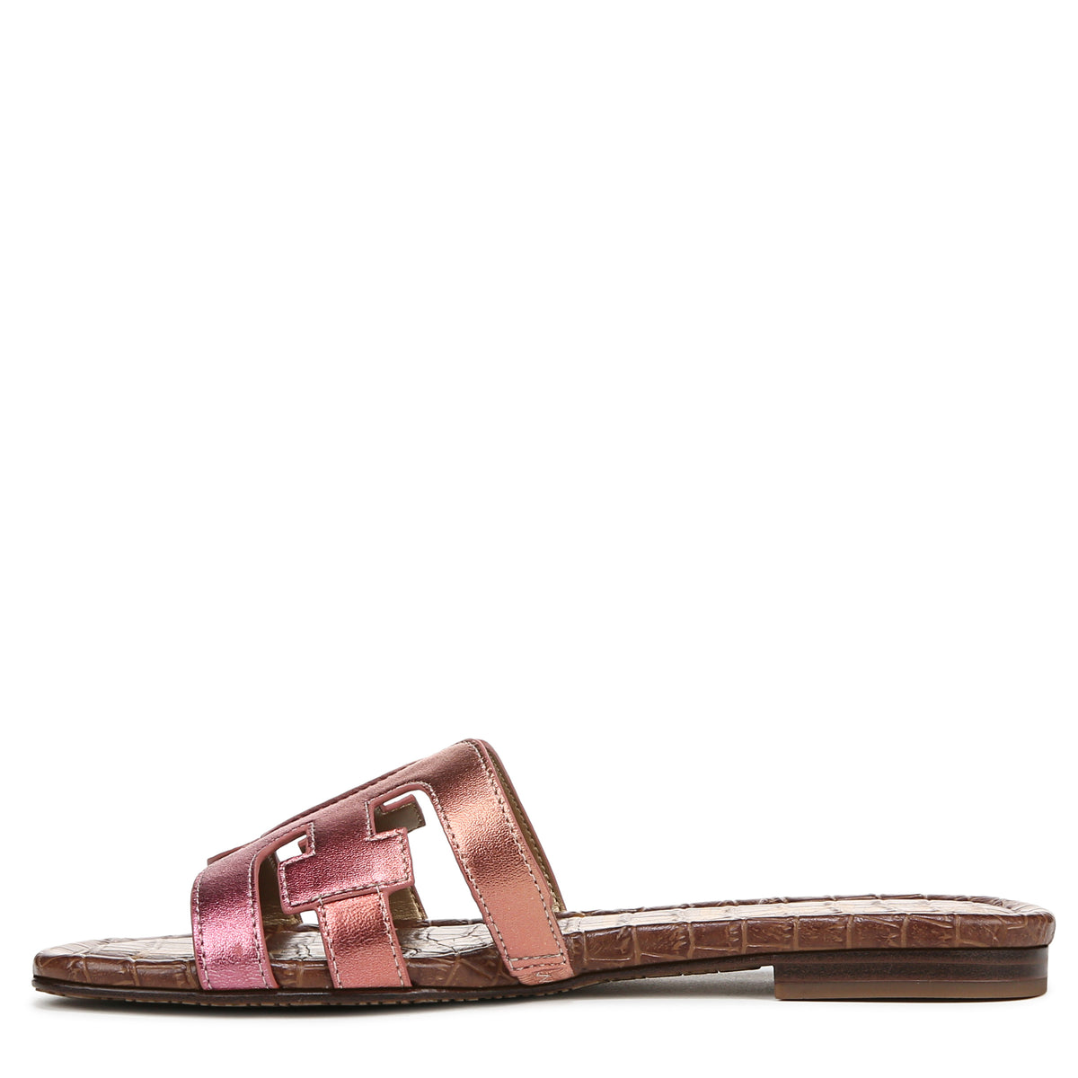 BAY SLIDE SANDAL