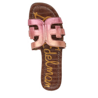 BAY SLIDE SANDAL