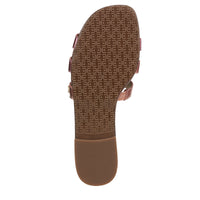 BAY SLIDE SANDAL