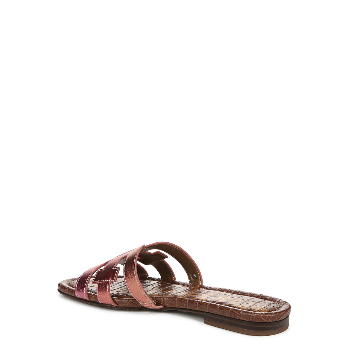 BAY SLIDE SANDAL