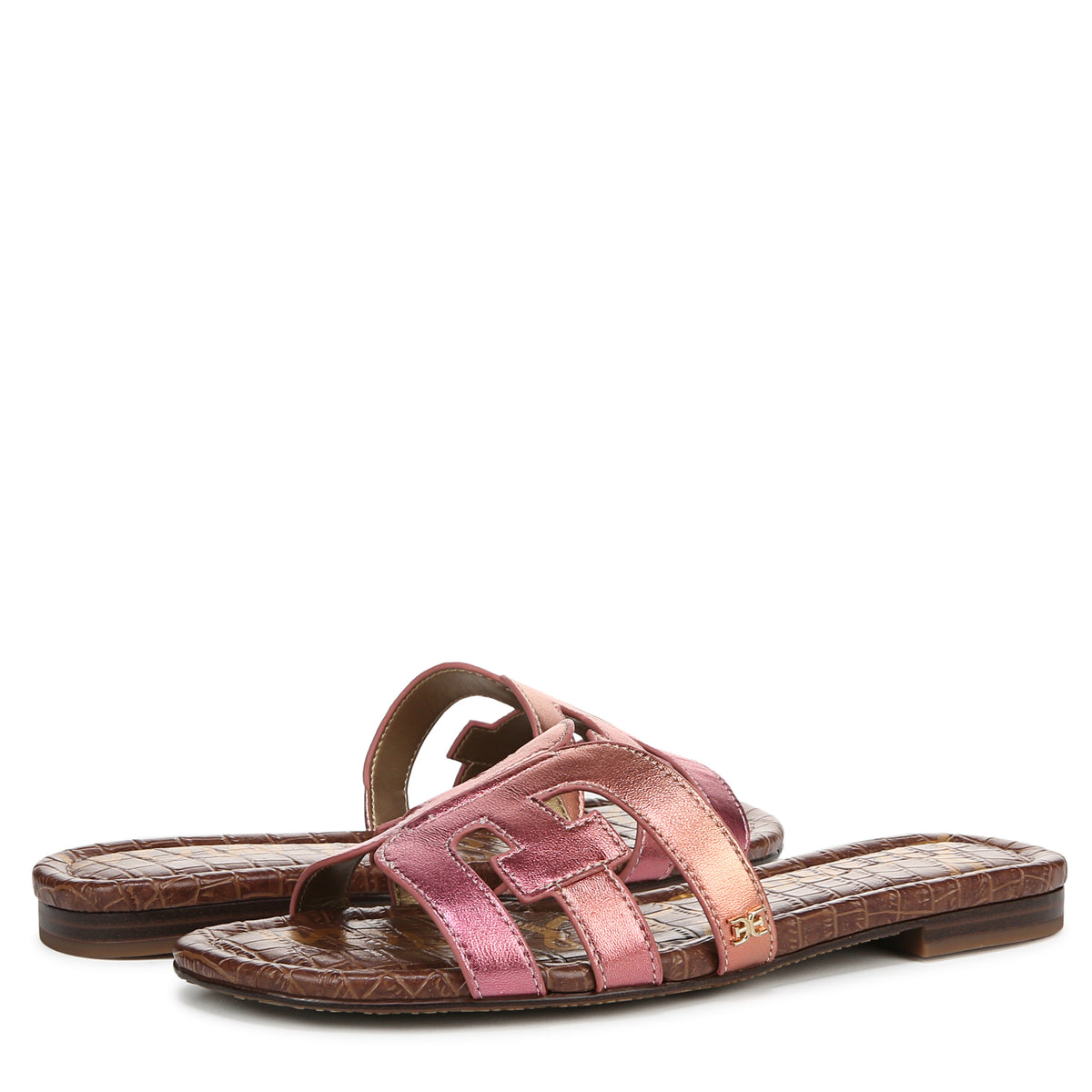 BAY SLIDE SANDAL