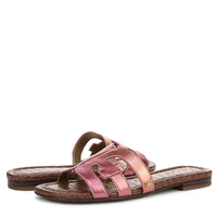 BAY SLIDE SANDAL