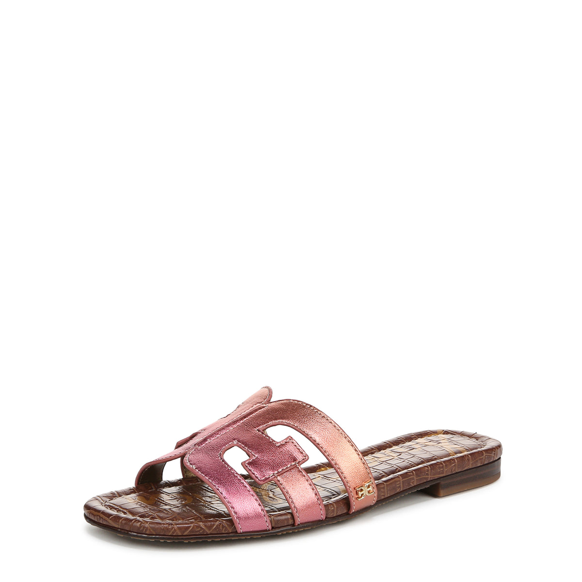 BAY SLIDE SANDAL