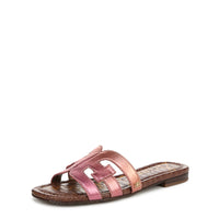 BAY SLIDE SANDAL